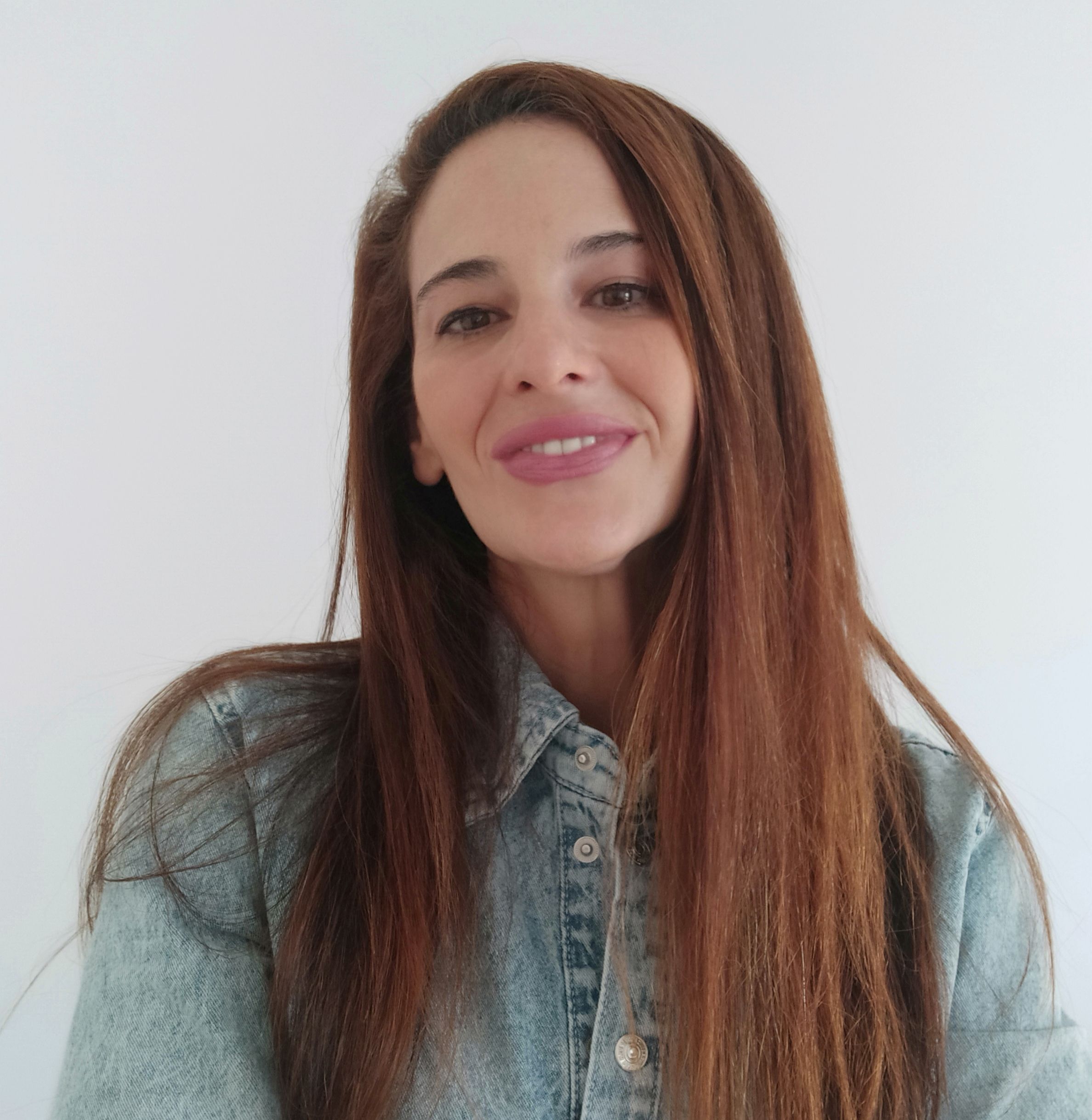 Sara Escudero Foto
